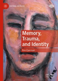 Enlarge image Cover: Memory, Trauma, and Identity - Palgrave Macmillan