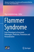 Cover: Flammer Syndrome - Springer