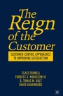 Cover: The Reign of the Customer - Palgrave Macmillan