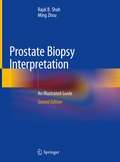 Cover: Prostate Biopsy Interpretation - Springer