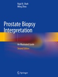 Cover: Prostate Biopsy Interpretation - Springer