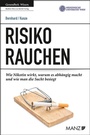 Cover: Risiko Rauchen - Manz