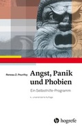 Cover: Angst, Panik und Phobien - Hogrefe