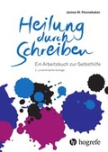 Cover: Heilung durch Schreiben - Hogrefe