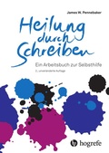Cover: Heilung durch Schreiben - Hogrefe