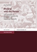 Cover: Prokop und die Perser - Franz Steiner Verlag
