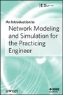 Cover: An Introduction to Network Modeling and Simulation for the Practicing Engineer - Wiley