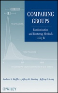 Cover: Comparing Groups - Wiley