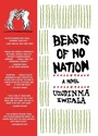 Cover: Beasts of No Nation - HarperCollins