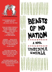 Enlarge image Cover: Beasts of No Nation - HarperCollins