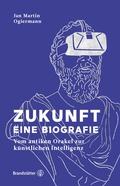 Cover: Zukunft - Brandst&auml;tter Verlag