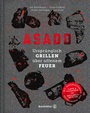 Cover: Asado - Brandstätter Verlag