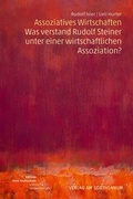 Cover: Assoziatives Wirtschaften - Verlag am Goetheanum
