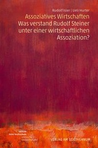 Abbildung von: Assoziatives Wirtschaften - Verlag am Goetheanum