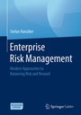 Cover: Enterprise Risk Management - Springer Gabler