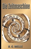 Cover: Die Zeitmaschine - Books on Demand