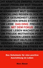 Cover: Das Ding mit dem Fokus - Books on Demand