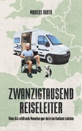 Cover: Zwanzigtausend Reiseleiter - Books on Demand