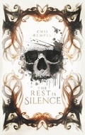 Cover: The Rest is Silence - BoD - Books on Demand
