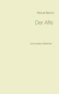 Cover: Der Affe - BoD - Books on Demand