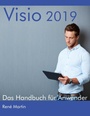 Cover: Visio 2019 - BoD - Books on Demand