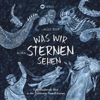 Abbildung von: Was wir in den Sternen sehen - Landwirtschaftsverlag