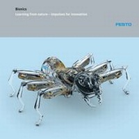 Abbildung von: Bionics - Vogel Communications Group GmbH & Co. KG