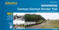 Cover: Iron Curtain Trail / Iron Curtain Trail 3 German-German Border Trail - Esterbauer