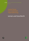 Cover: Lernen und Geschlecht - Verlag Barbara Budrich