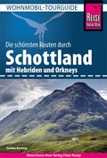 Abbildung von: Reise Know-How Wohnmobil-Tourguide Schottland mit Hebriden und Orkneys - Reise Know-How Verlag Peter Rump GmbH