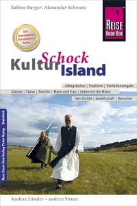 Abbildung von: Reise Know-How KulturSchock Island - Reise Know-How Verlag Peter Rump GmbH