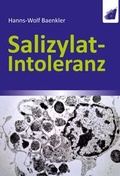 Cover: Salizylat-Intoleranz - Dustri-Verlag