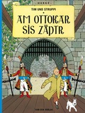 Cover: Tim und Struppi - Am Ottokar sis Z&auml;ptr - van Eck Verlag