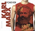 Cover: Kar Marx Forever? - Palace Editions
