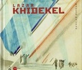 Cover: Lazar Khidekel - Palace Editions