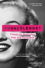 Cover: Ausgeblendet - Herbert von Halem Verlag