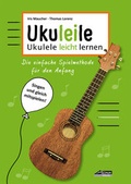 Cover: Ukuleile - Schuh