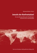 Cover: Jenseits der Konfrontation! - WeltTrends