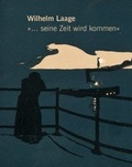 Cover: Wilhelm Laage - Stadt Reutlingen