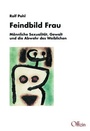 Cover: Feindbild Frau - Offizin Hannover