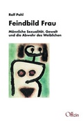 Cover: Feindbild Frau - Offizin Hannover