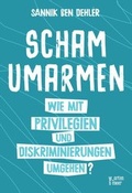 Cover: Scham umarmen - w_orten & meer