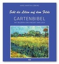 Cover: Seht die Lilien auf dem Felde - Agentur Altepost 2015