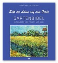 Enlarge image Cover: Seht die Lilien auf dem Felde - Agentur Altepost 2015