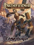 Cover: Handbuch der Kampfk&uuml;nste - Ulisses Medien und Spiel Distribution GmbH