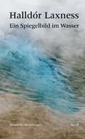 Cover: Ein Spiegelbild im Wasser - Steidl