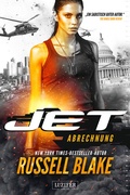 Cover: ABRECHNUNG (JET 4) - Luzifer Verlag