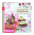 Cover: Kreative Manufaktur: S&uuml;&szlig;e Geschenke mit Schokolade - D&ouml;rfler Verlag GmbH