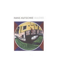 Abbildung von: Malerei von Hans Kutschke - Museum Bautzen
