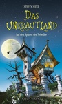Bild: Das Unkrautland - Band 1 - CLEON Verlag